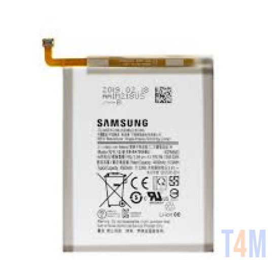 Battery EB-BA705ABU for Samsung Galaxy A70/A705 4500mAh